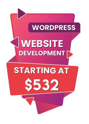 wordpress-website-badge